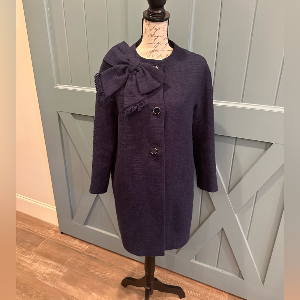 Kate Spade Dorothy Coat